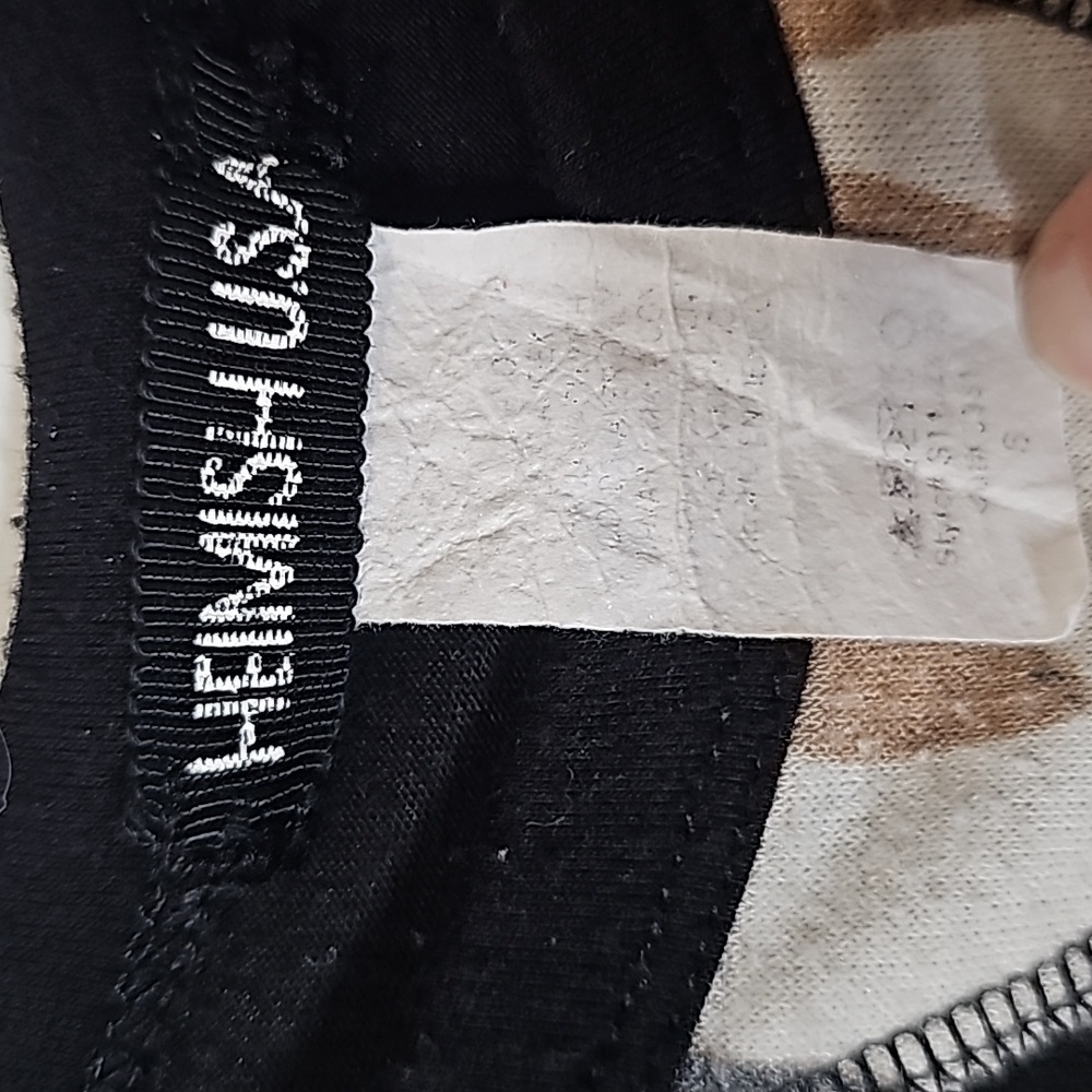 SOLD - Small | Heimish USA | women's top - Picture 6 of 6